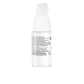 TOLERIANE DERMALLERGO eye cream Kem đường viền mắt chính hãng La Roche Posay