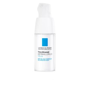 Kem đường viền mắt La Roche Posay TOLERIANE DERMALLERGO eye cream