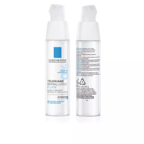 TOLERIANE DERMALLERGO fluid Kem dưỡng ẩm chính hãng La Roche Posay