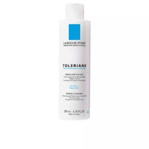 Sữa rửa mặt La Roche Posay TOLERIANE dermo-nettoyant visage & yeux