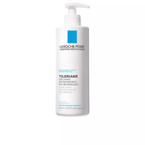 Tẩy trang La Roche Posay TOLERIANE soin lavat anti-inconforts anti-sécheresses