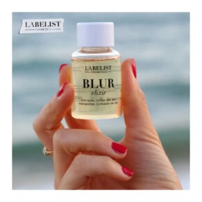 BLUR elixir Kem chống lão hóa & Điều trị chống nhăn chính hãng Labelist Cosmetics