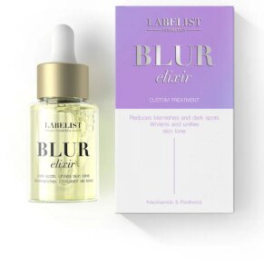 Kem chống lão hóa & Điều trị chống nhăn Labelist Cosmetics BLUR elixir