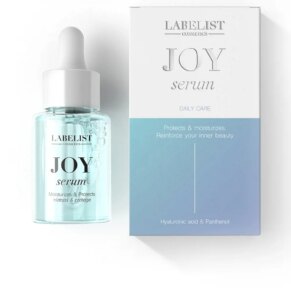Face Kem dưỡng ẩm Labelist Cosmetics JOY serum