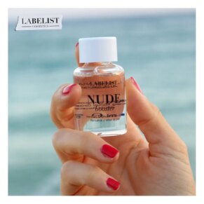 NUDE booster Kem chống lão hóa & điều trị chống nhăn chính hãng Labelist Cosmetics