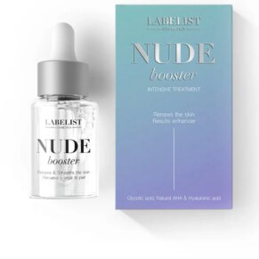 Kem chống lão hóa & điều trị chống nhăn Labelist Cosmetics NUDE booster