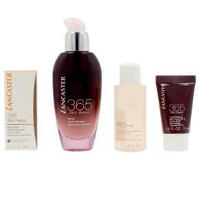 365 CELLULAR ELIXIR SET Kem chống lão hóa & điều trị chống nhăn chính hãng Lancaster