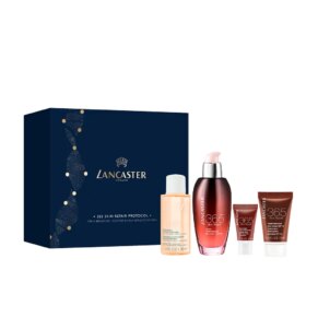 Kem chống lão hóa & điều trị chống nhăn Lancaster 365 CELLULAR ELIXIR SET