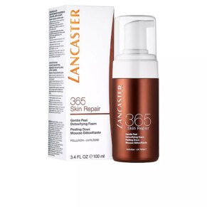 Sữa rửa mặt Lancaster 365 SKIN REPAIR detoxifing foam