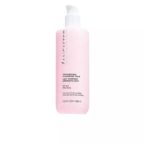 Sữa rửa mặt Lancaster CLEANSERS comforting cleansing milk