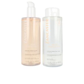 EXPRESS CLEANSER SET Sữa rửa mặt chính hãng Lancaster
