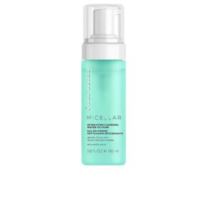 Nước micellar Lancaster MICELLAR detoxifying cleansing water to foam