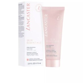 SKIN ESSENTIALS pore refining clay mask Mặt nạ chính hãng Lancaster