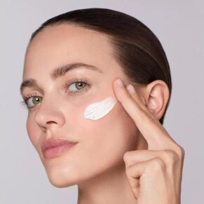 Lancaster SKIN ESSENTIALS pore refining clay mask Mặt nạ