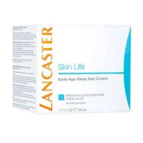 SKIN LIFE early age-delay day cream Kem chống lão hóa & điều trị chống nhăn chính hãng Lancaster