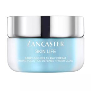 Kem chống lão hóa & điều trị chống nhăn Lancaster SKIN LIFE early age-delay day cream
