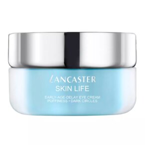 Quầng thâm, túi mắt và kem dưới mắt Lancaster SKIN LIFE early-age-delay eye cream