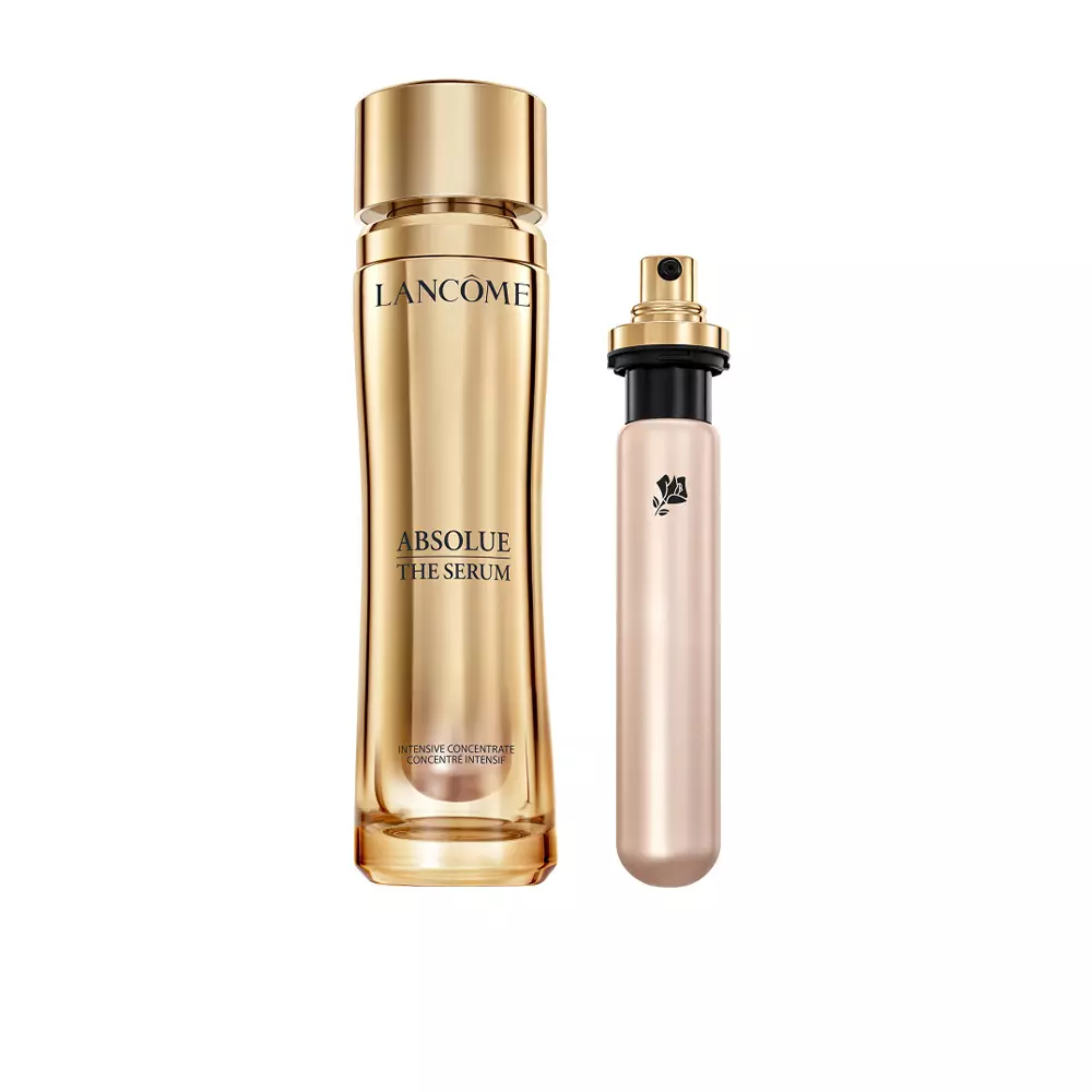 Lancôme ABSOLUE le serum refillable 2 ABSOLUE le serum refillable Kem dưỡng ẩm chính hãng Lancôme