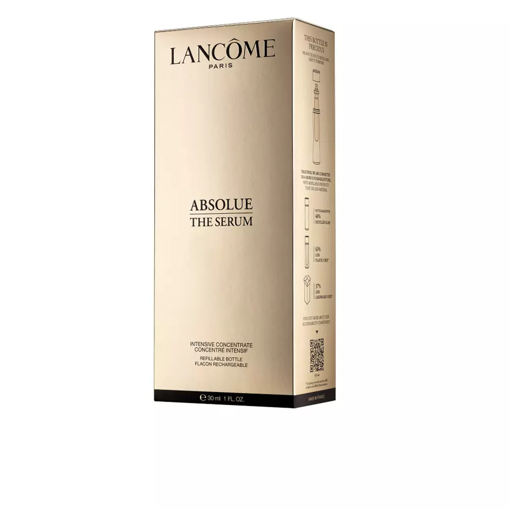 Lancôme ABSOLUE le serum refillable 3 Lancôme ABSOLUE le serum refillable Kem dưỡng ẩm