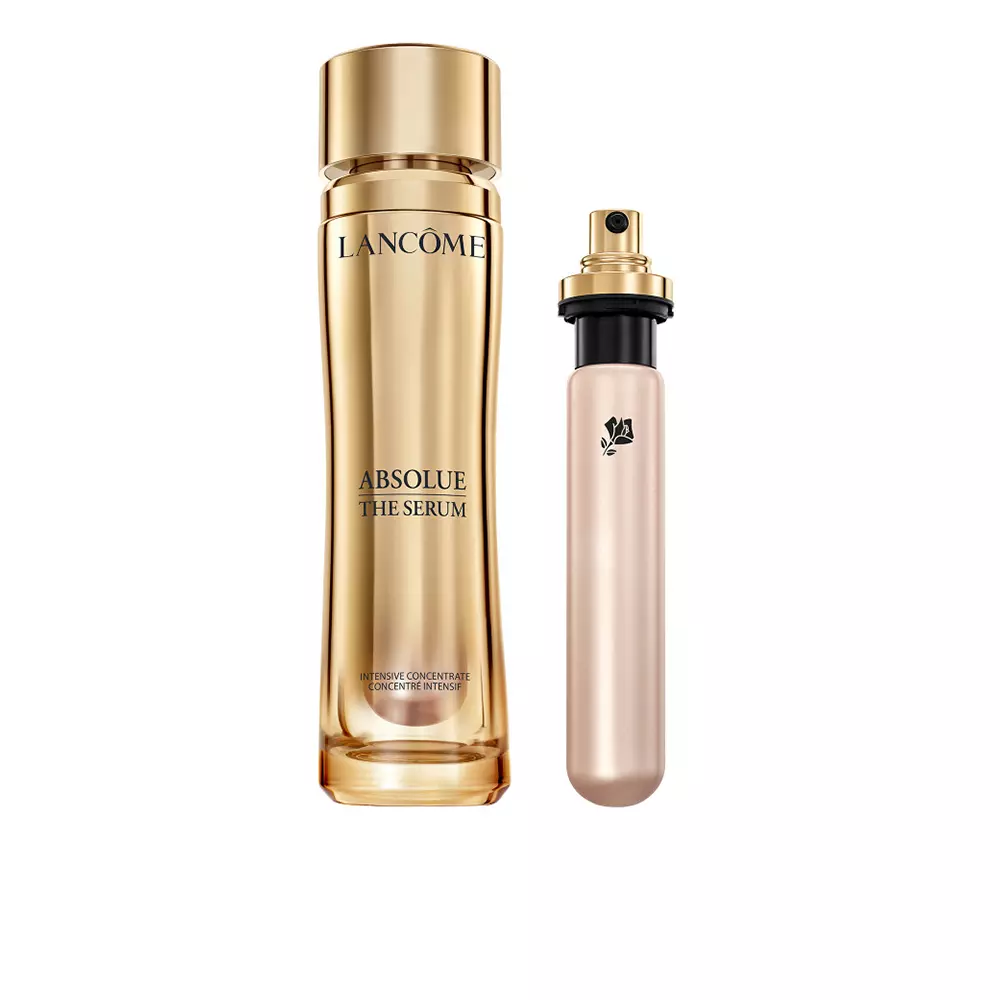 Lancôme ABSOLUE le serum refill 2 ABSOLUE le serum refill Kem dưỡng ẩm chính hãng Lancôme