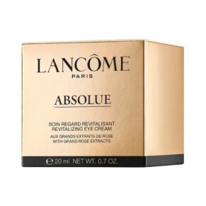ABSOLUE soin regard revitalisant Quầng thâm, túi mắt và kem dưới mắt chính hãng Lancôme