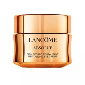 Quầng thâm, túi mắt và kem dưới mắt Lancôme ABSOLUE soin regard revitalisant