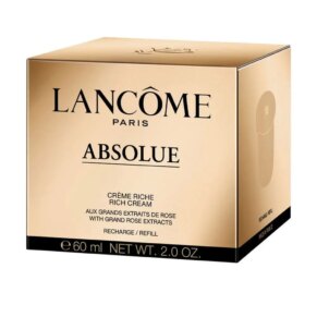 ABSOLUE crème riche recharge Kem dưỡng ẩm chính hãng Lancôme