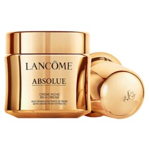 ABSOLUE crème riche refillable Kem dưỡng ẩm chính hãng Lancôme