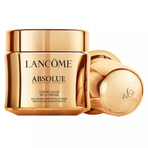 Kem dưỡng ẩm Lancôme ABSOLUE crème riche refillable