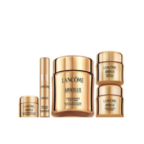 ABSOLUE SET Bộ chăm sóc da chính hãng Lancôme