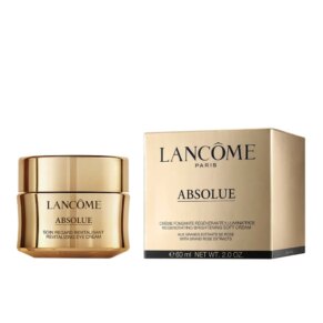 Face Kem dưỡng ẩm Lancôme ABSOLUE crème fondante refillable