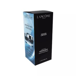 Lancôme ADVANCED GÉNIFIQUE activateur de jeunesse Kem dưỡng ẩm khuôn mặt