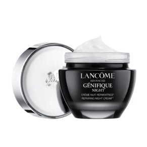 Kem dưỡng ẩm chống lão hóa và điều trị chống nhăn Lancôme ADVANCED GÉNIFIQUE crème de nuit