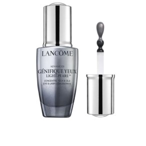 Quầng thâm, túi mắt và kem dưới mắt Lancôme ADVANCED GÉNIFIQUE light pearl concentré yeux & cils