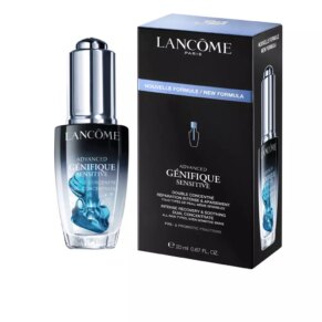ADVANCED GÉNIFIQUE SENSITIVE sérum Kem dưỡng ẩm chính hãng Lancôme