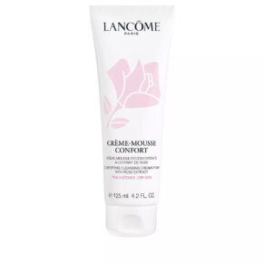 Sữa rửa mặt Lancôme CONFORT CRÈME-MOUSSE nettoyant réconfortant