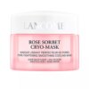 Kem điều trị mụn trứng cá & loại bỏ mụn đầu đen Lancôme CONFORT ROSE sorbet cryo-mask
