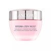 Kem dưỡng ẩm Lancôme HYDRA ZEN soin de nuit hydratant anti-stress