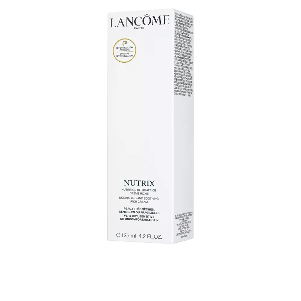 Lancôme NUTRIX crème 2 NUTRIX crème Kem dưỡng ẩm chính hãng Lancôme