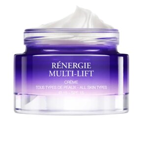 RÉNERGIE MULTI-LIFT crème SPF15 Kem chống lão hóa & điều trị chống nhăn chính hãng Lancôme