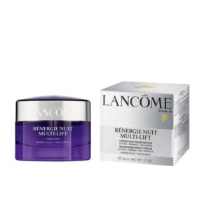 RÉNERGIE MULTI-LIFT crème nuit Kem chống lão hóa & điều trị chống nhăn chính hãng Lancôme