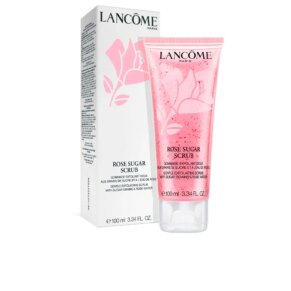 ROSE SUGAR SCRUB Tẩy tế bào chết da mặt chính hãng Lancôme