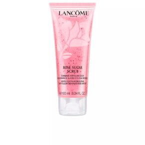 Tẩy tế bào chết da mặt Lancôme ROSE SUGAR SCRUB
