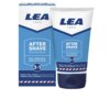Sau cạo râu Lea SENSITIVE SKIN after-shave balm 3in1