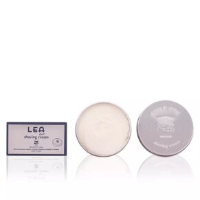 Bọt cạo râu Lea CLASSIC crema de afeitar en lata de aluminio