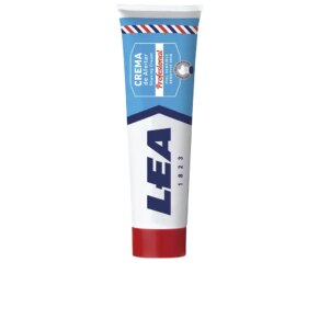 Bọt cạo râu Lea PROFESIONAL crema de afeitar con brocha