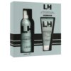 Bộ cạo râu Lierac SHAVE LH LOT