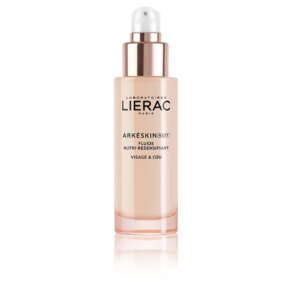 Kem chống lão hóa & điều trị chống nhăn Lierac ARKÉSKIN crema noche