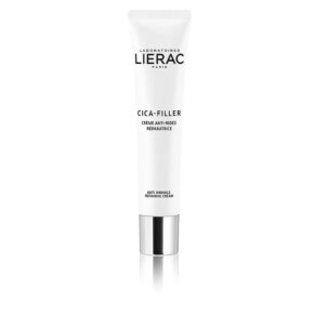 Kem chống lão hóa & điều trị chống nhăn Lierac CICA-FILLER crema antiarrugas reparadora