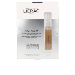 CICA-FILLER serum anti-rides réparateur Kem chống lão hóa & điều trị chống nhăn chính hãng Lierac